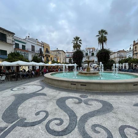 Apartament Mirador De Sanlucar 9 Sanlúcar de Barrameda Zewnętrze zdjęcie