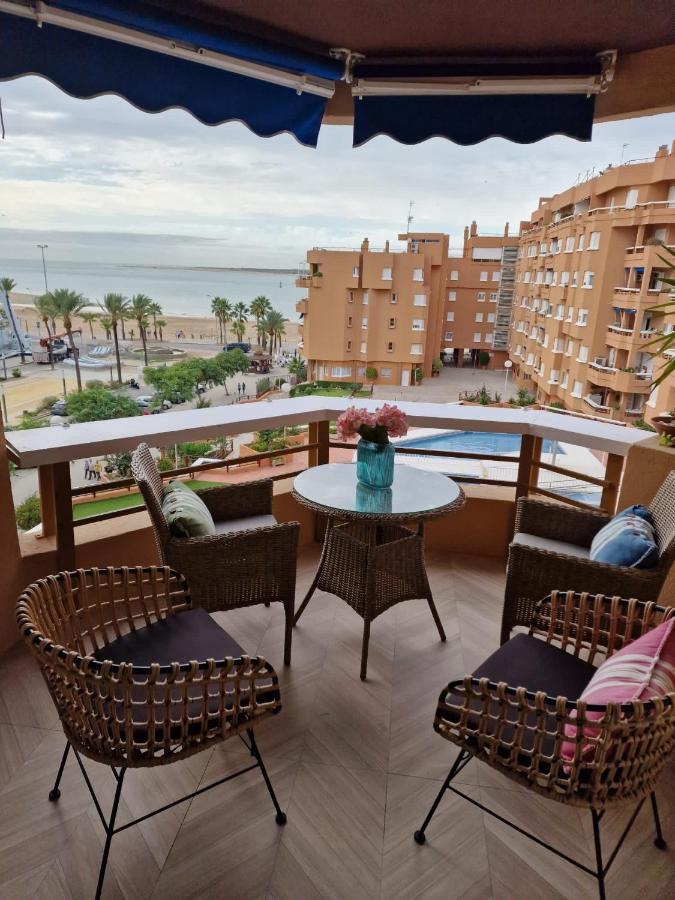 Apartament Mirador De Sanlucar 9 Sanlúcar de Barrameda Zewnętrze zdjęcie