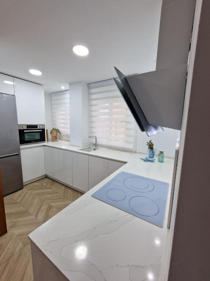 Apartament Mirador De Sanlucar 9 Sanlúcar de Barrameda Zewnętrze zdjęcie