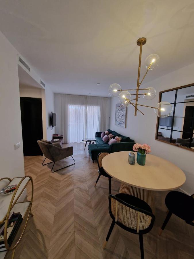 Apartament Mirador De Sanlucar 9 Sanlúcar de Barrameda Zewnętrze zdjęcie
