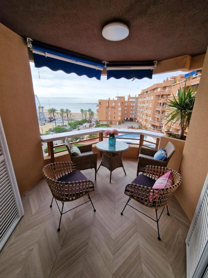 Apartament Mirador De Sanlucar 9 Sanlúcar de Barrameda Zewnętrze zdjęcie