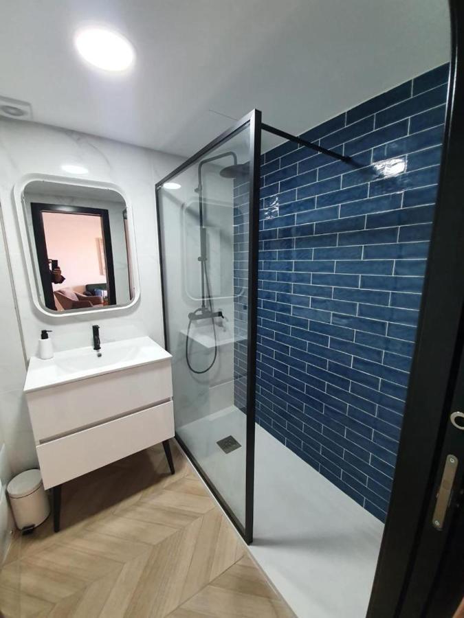 Apartament Mirador De Sanlucar 9 Sanlúcar de Barrameda Zewnętrze zdjęcie