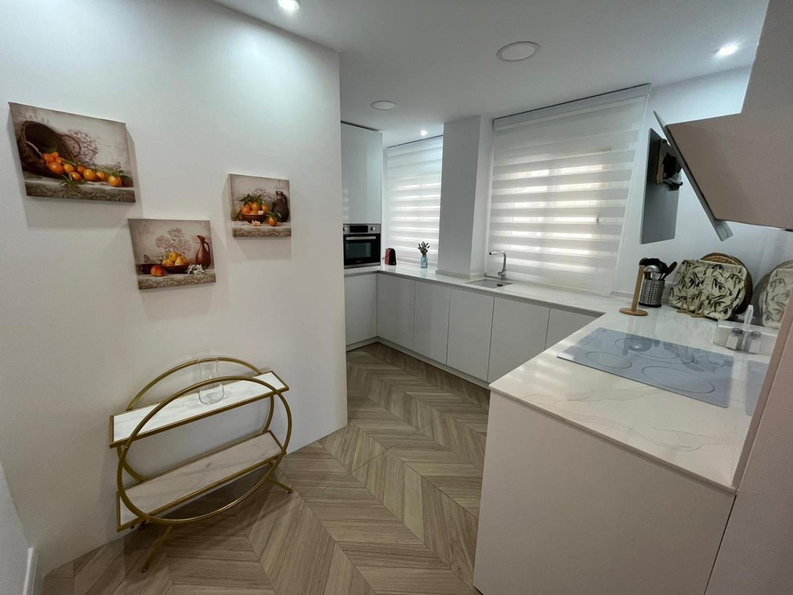 Apartament Mirador De Sanlucar 9 Sanlúcar de Barrameda Zewnętrze zdjęcie