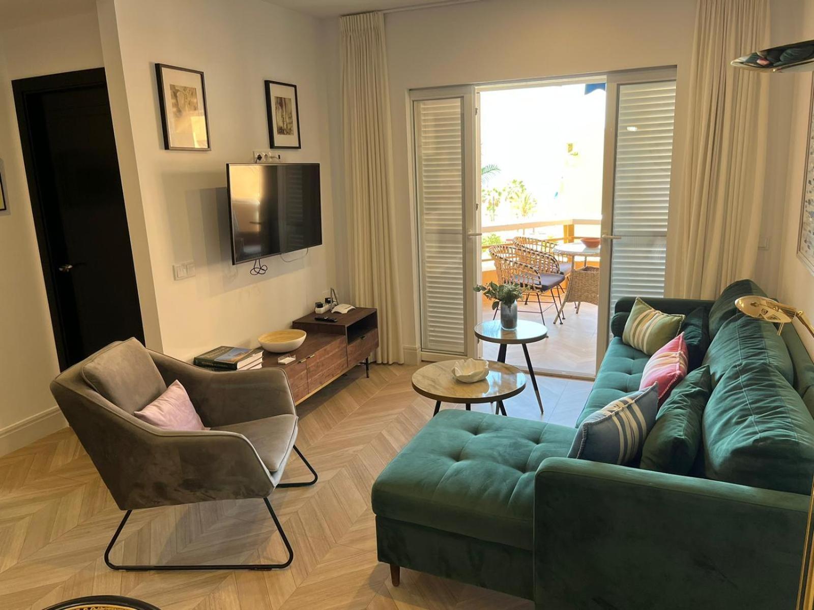 Apartament Mirador De Sanlucar 9 Sanlúcar de Barrameda Zewnętrze zdjęcie