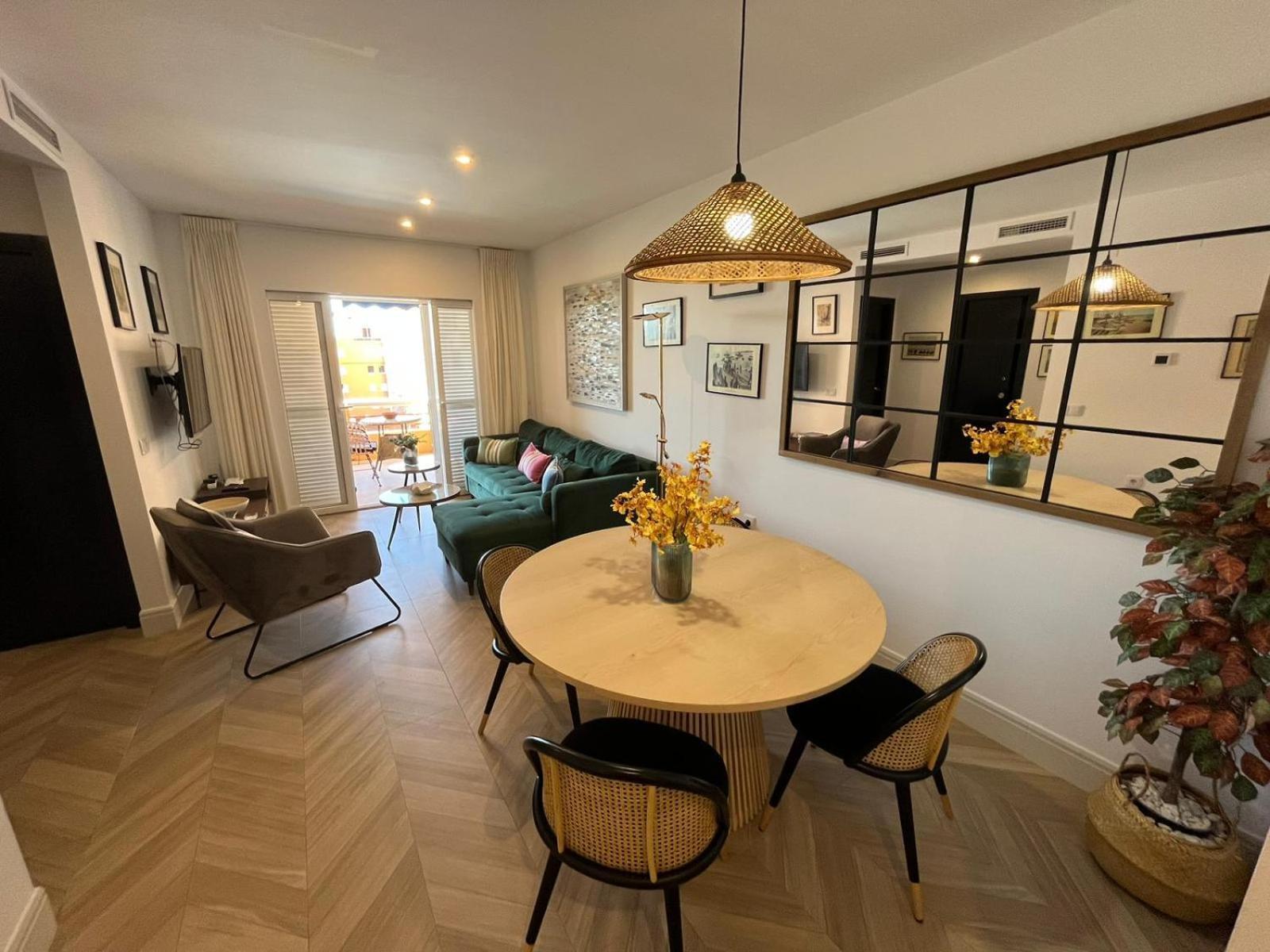 Apartament Mirador De Sanlucar 9 Sanlúcar de Barrameda Zewnętrze zdjęcie