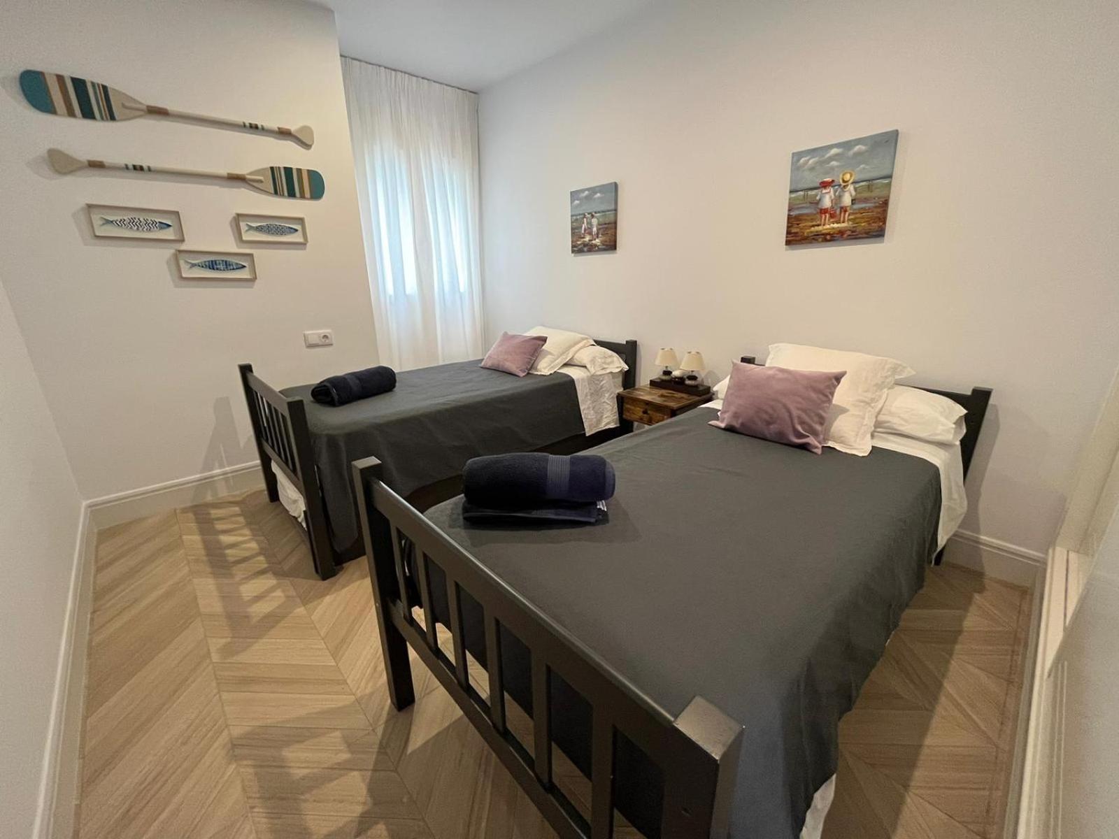 Apartament Mirador De Sanlucar 9 Sanlúcar de Barrameda Zewnętrze zdjęcie