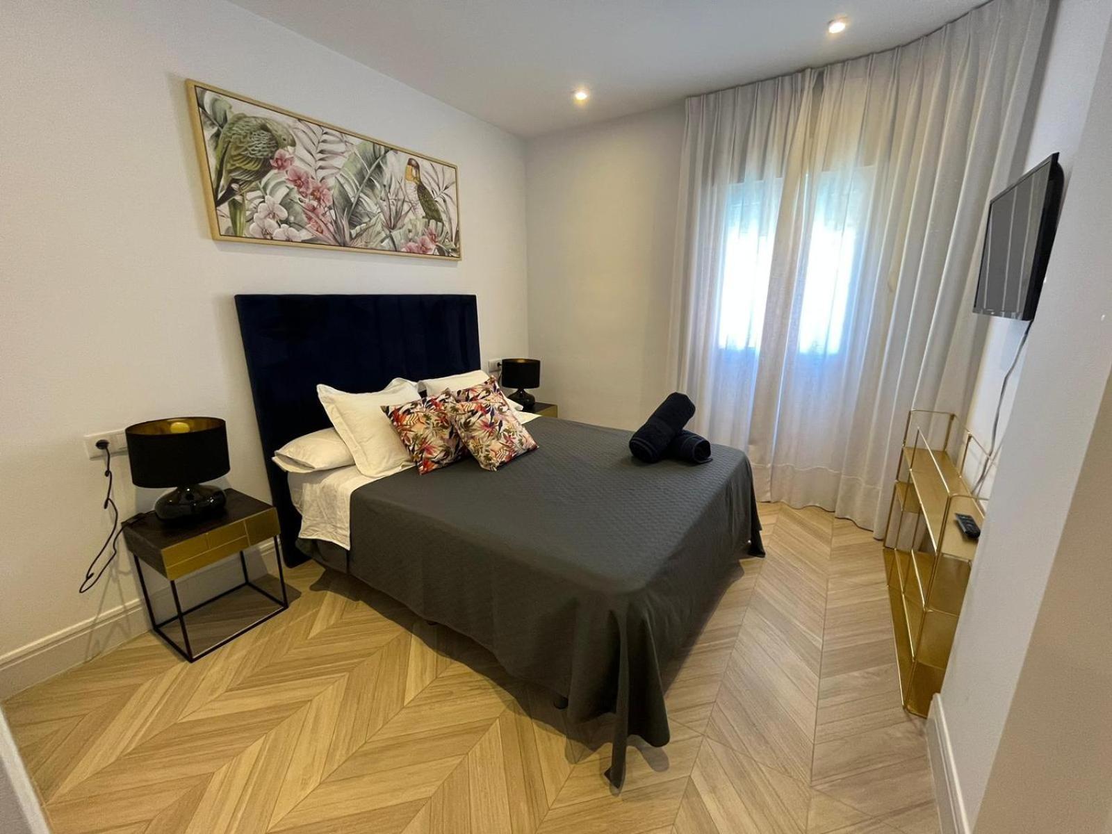 Apartament Mirador De Sanlucar 9 Sanlúcar de Barrameda Zewnętrze zdjęcie