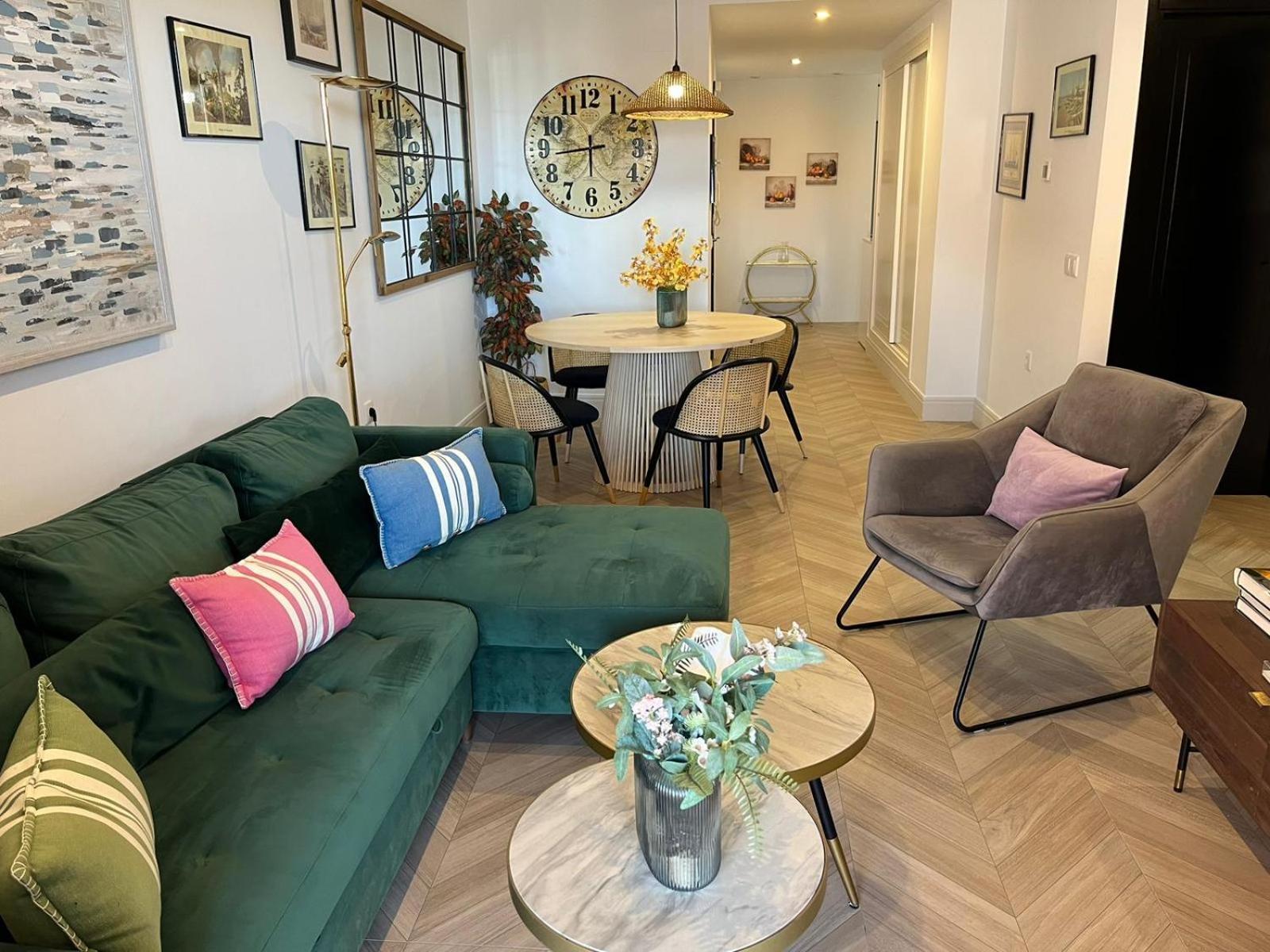 Apartament Mirador De Sanlucar 9 Sanlúcar de Barrameda Zewnętrze zdjęcie