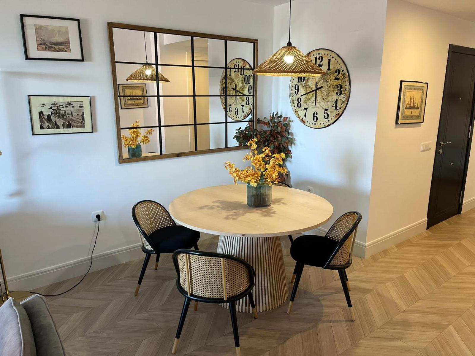 Apartament Mirador De Sanlucar 9 Sanlúcar de Barrameda Zewnętrze zdjęcie