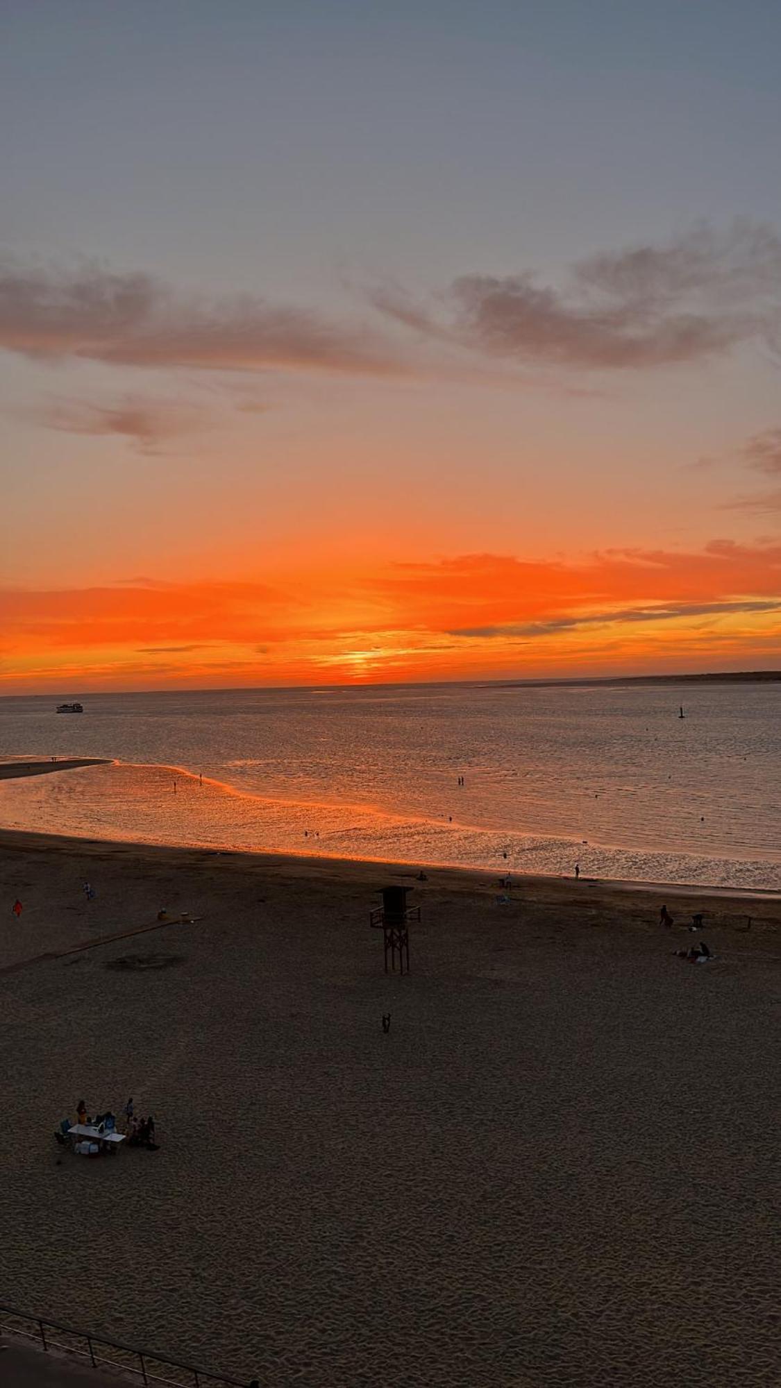 Apartament Mirador De Sanlucar 9 Sanlúcar de Barrameda Zewnętrze zdjęcie