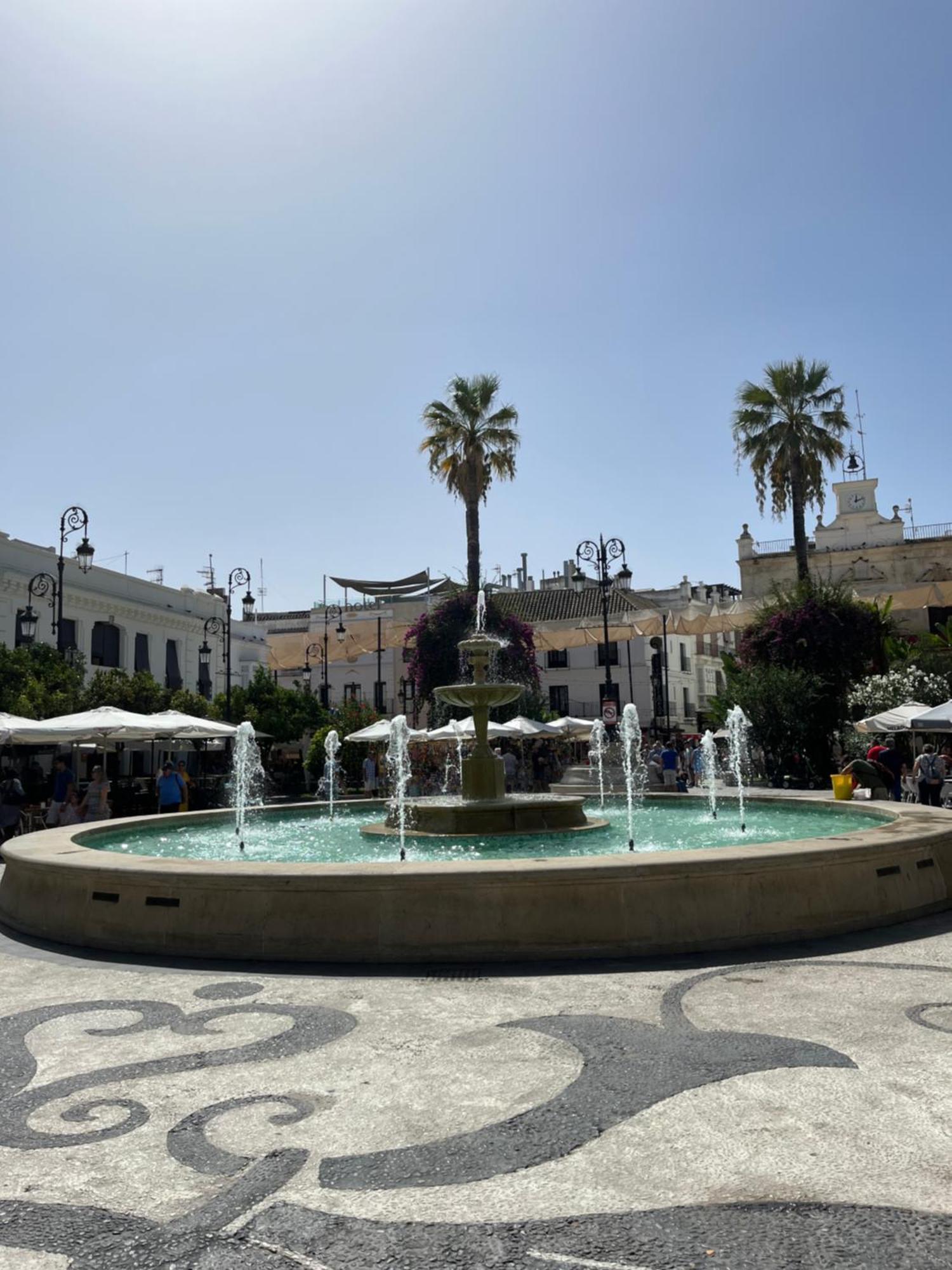 Apartament Mirador De Sanlucar 9 Sanlúcar de Barrameda Zewnętrze zdjęcie